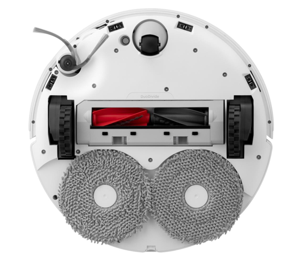 Roborock Robot sprzątający Qrevo Curv 5A1 - 1327182 - zdjęcie 7